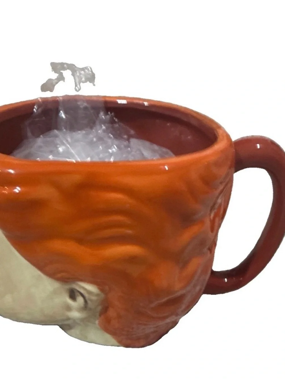 NWT Silver Buffalo Chucky (Child’s Play) mug